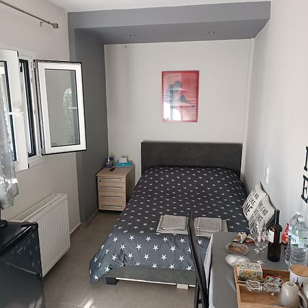Giorgos Studio Trikala Εξωτερικό φωτογραφία