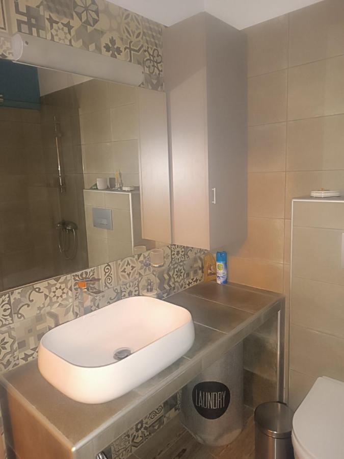 Giorgos Studio Trikala Εξωτερικό φωτογραφία