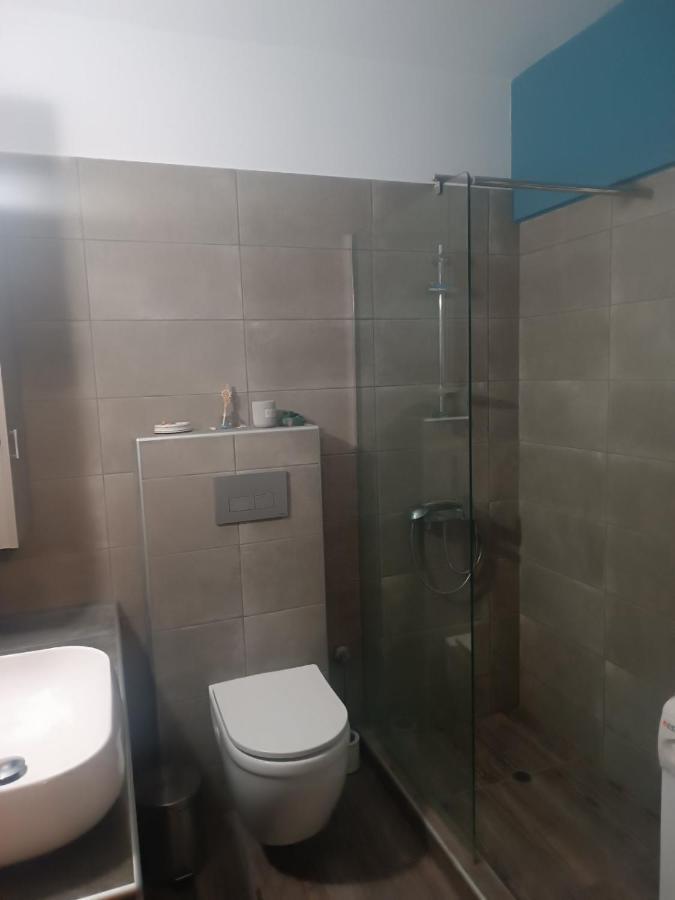 Giorgos Studio Trikala Εξωτερικό φωτογραφία