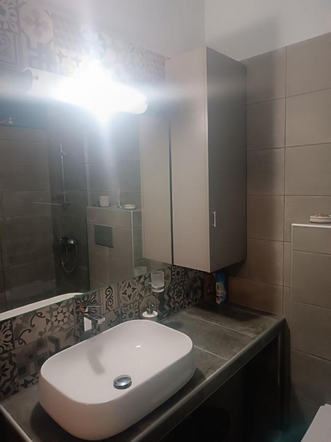Giorgos Studio Trikala Εξωτερικό φωτογραφία