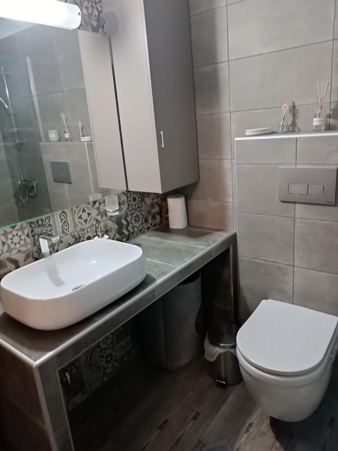 Giorgos Studio Trikala Εξωτερικό φωτογραφία