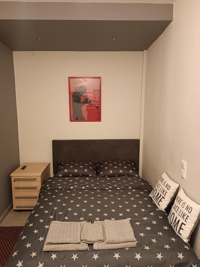Giorgos Studio Trikala Εξωτερικό φωτογραφία