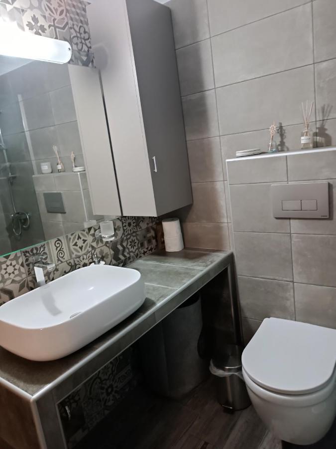 Giorgos Studio Trikala Εξωτερικό φωτογραφία