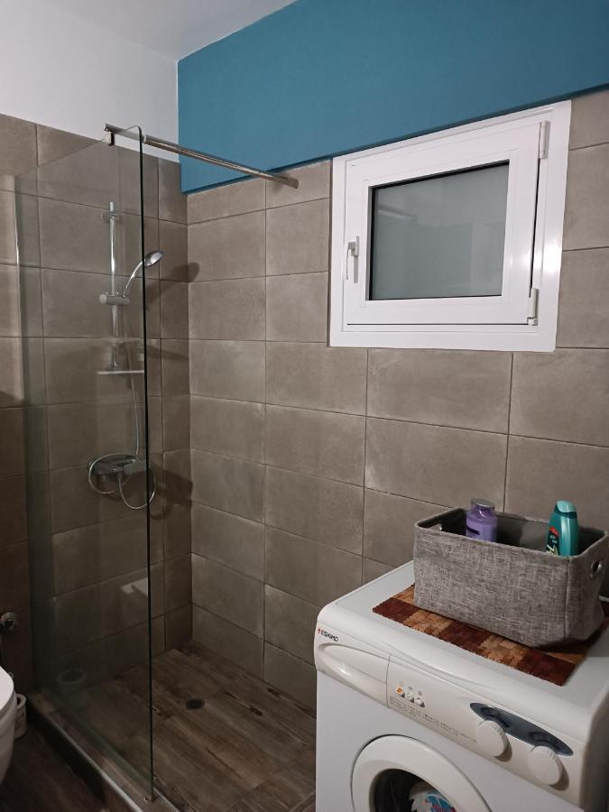 Giorgos Studio Trikala Εξωτερικό φωτογραφία