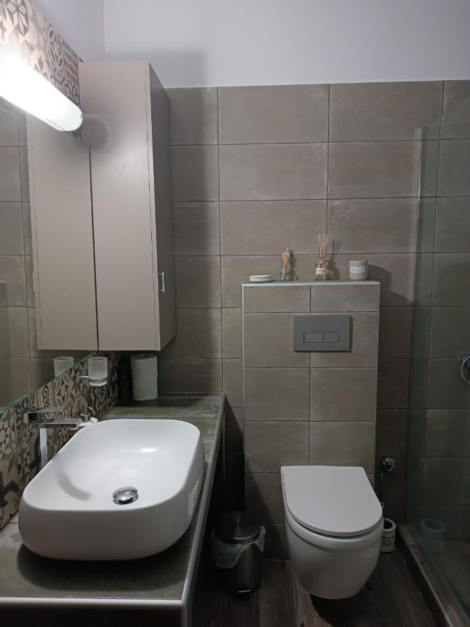Giorgos Studio Trikala Εξωτερικό φωτογραφία