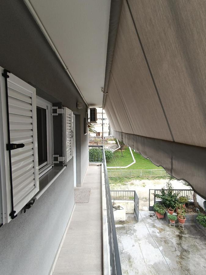 Giorgos Studio Trikala Εξωτερικό φωτογραφία
