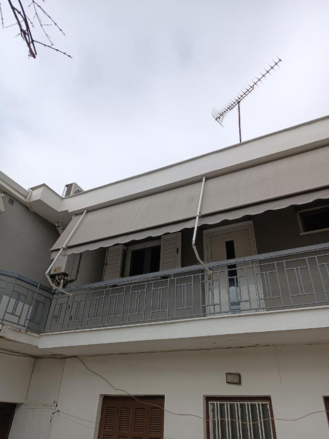Giorgos Studio Trikala Εξωτερικό φωτογραφία