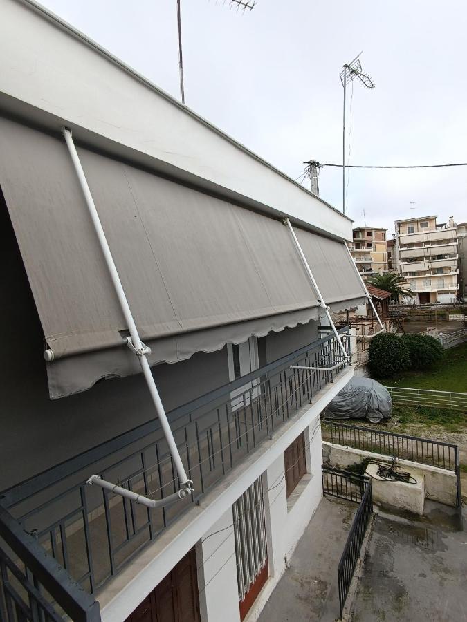 Giorgos Studio Trikala Εξωτερικό φωτογραφία