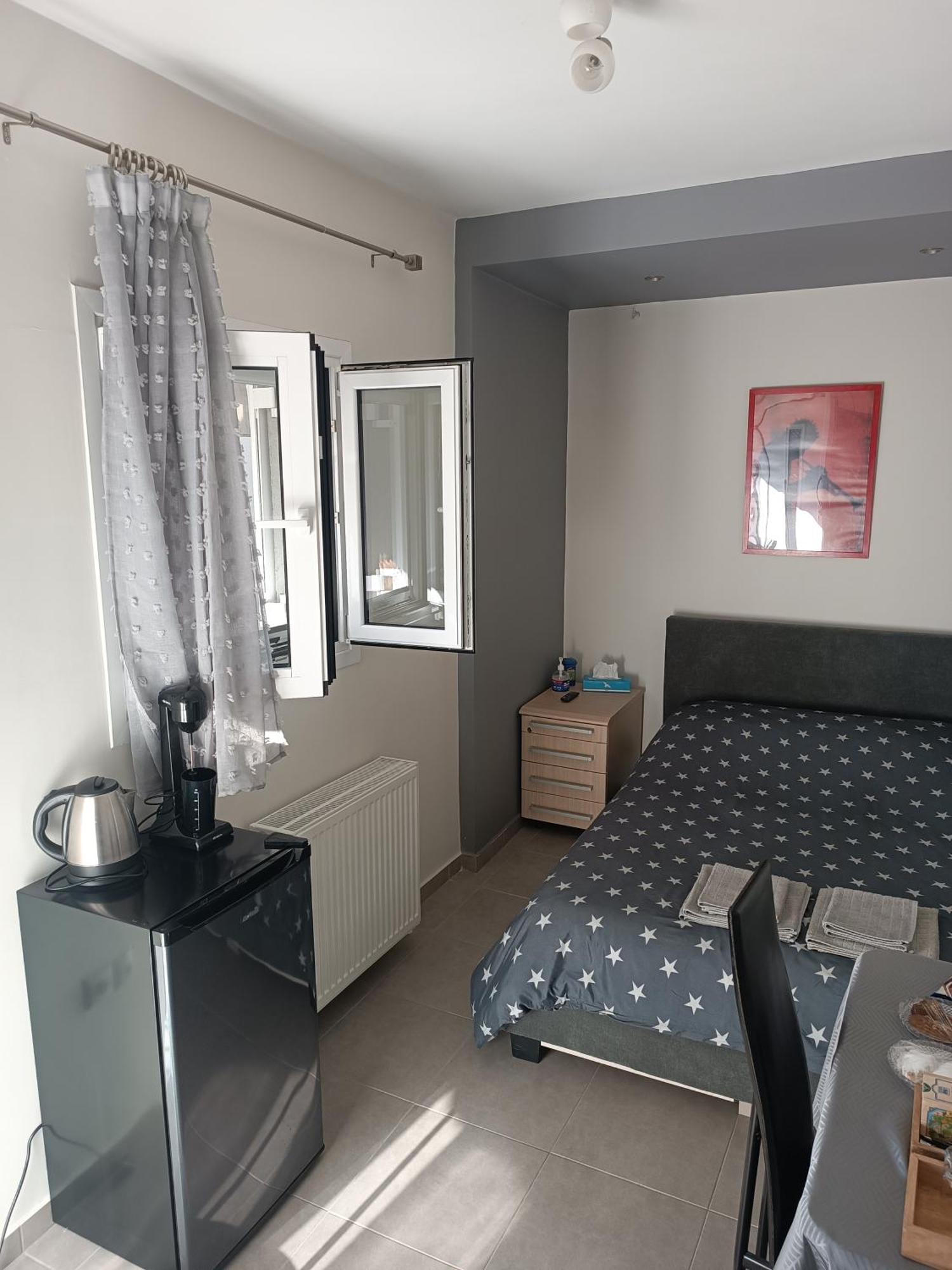 Giorgos Studio Trikala Εξωτερικό φωτογραφία