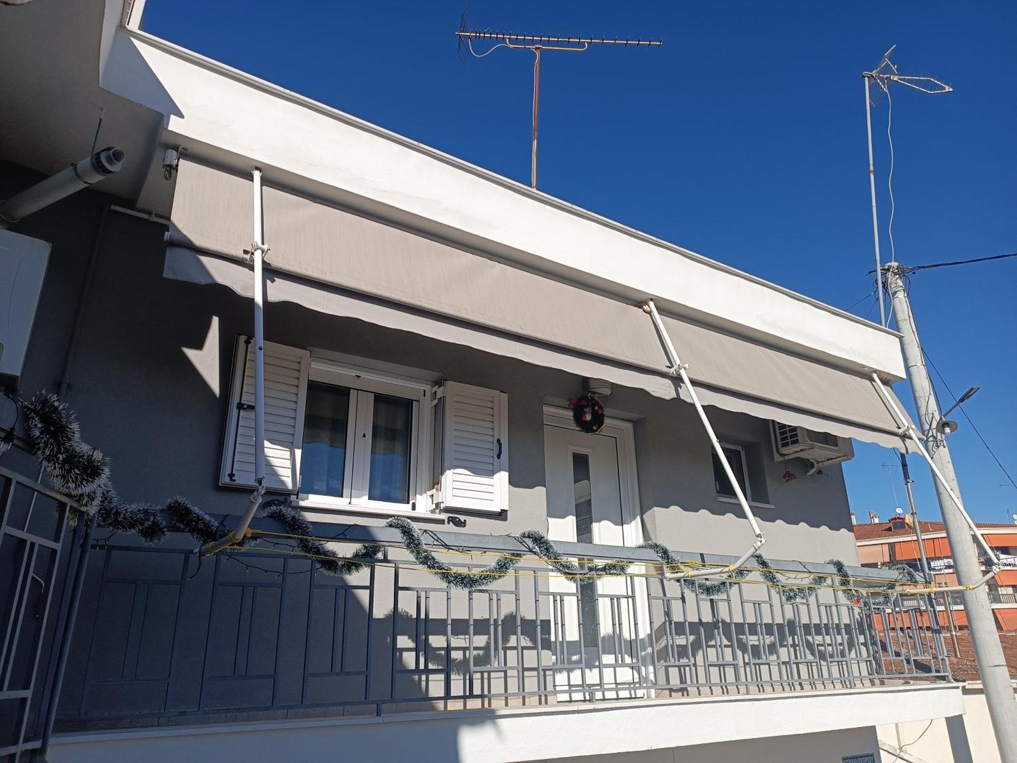 Giorgos Studio Trikala Εξωτερικό φωτογραφία