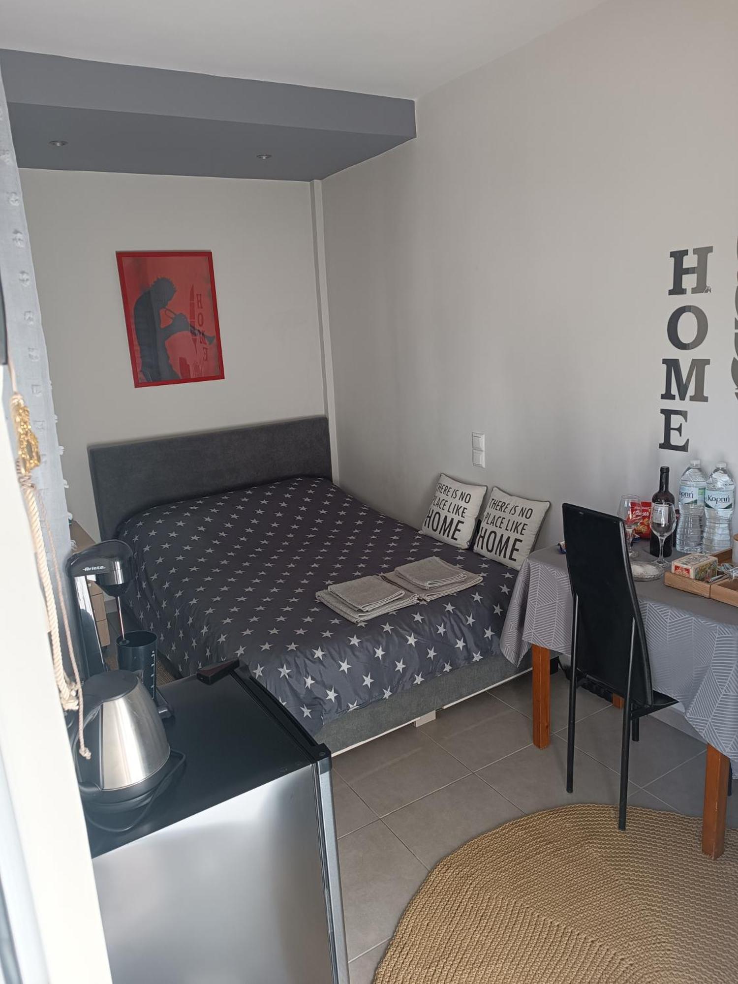 Giorgos Studio Trikala Εξωτερικό φωτογραφία