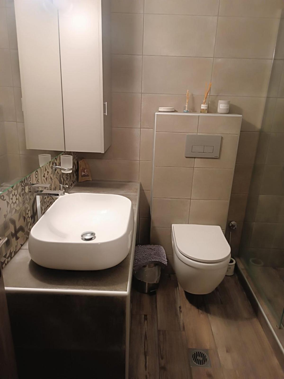 Giorgos Studio Trikala Εξωτερικό φωτογραφία