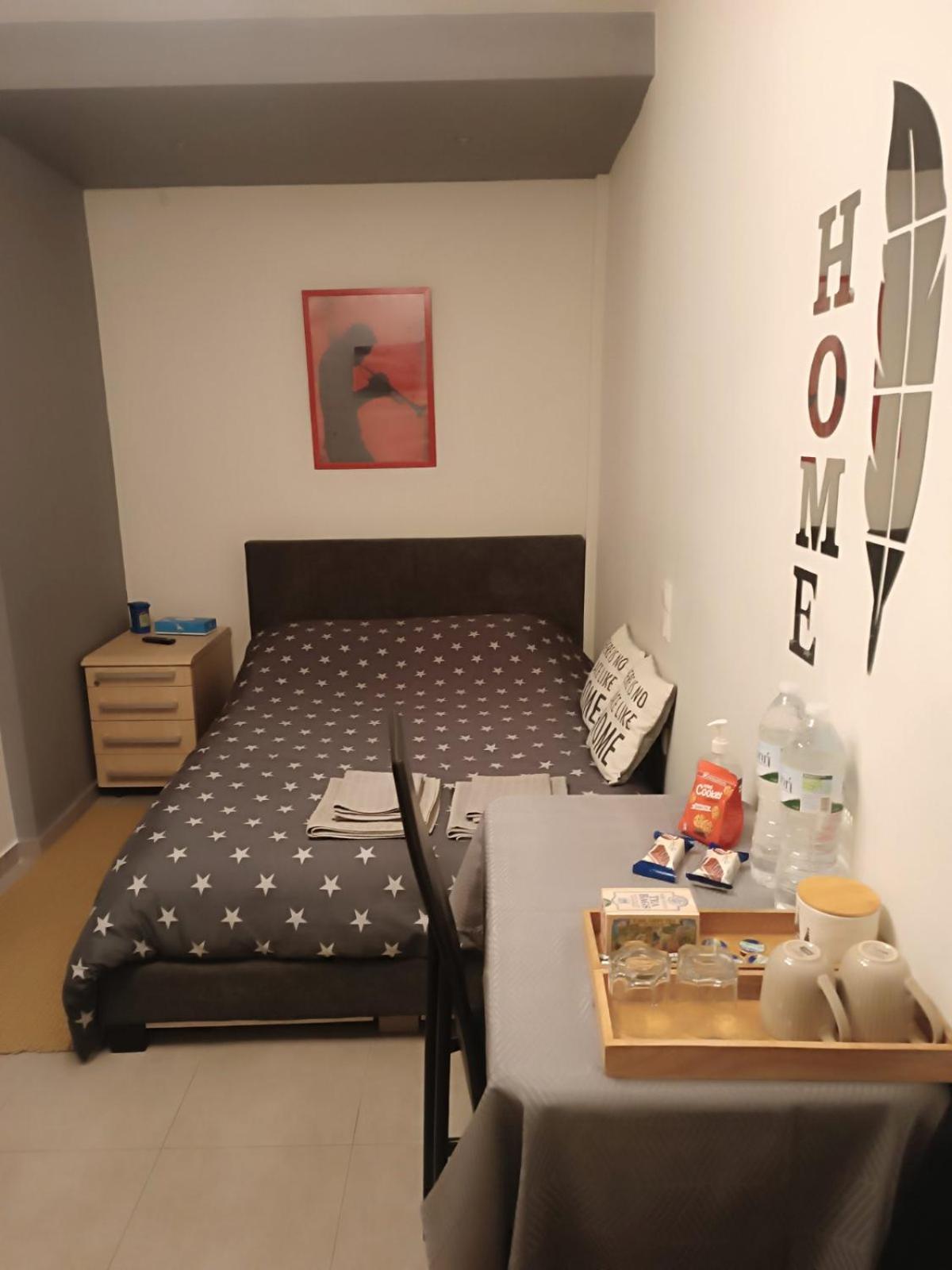 Giorgos Studio Trikala Εξωτερικό φωτογραφία