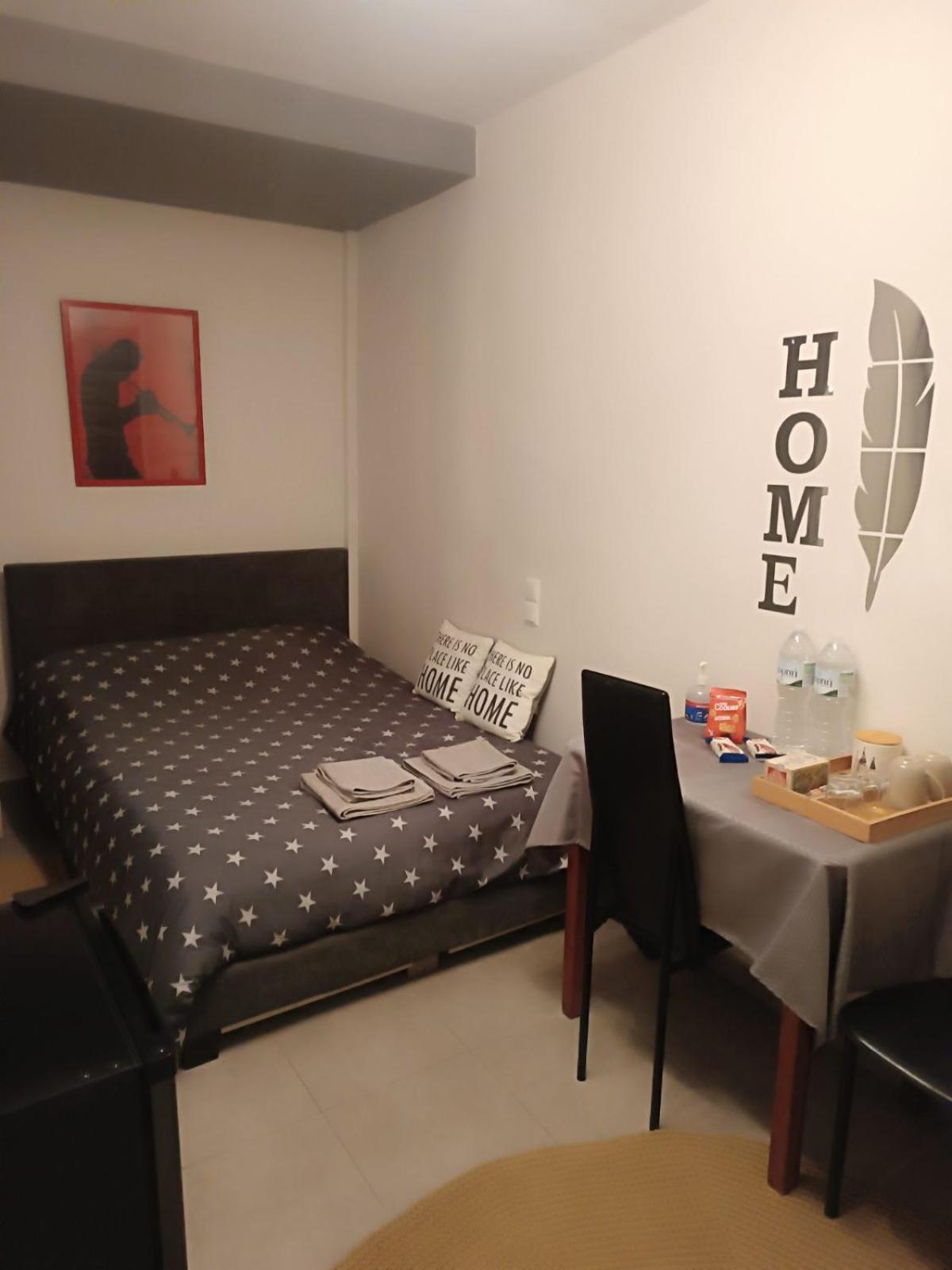 Giorgos Studio Trikala Εξωτερικό φωτογραφία